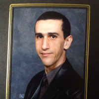 Wyndham Grand Orlando Resort Bonnet Creek Employee Abdelmounaim Dahmane's profile photo