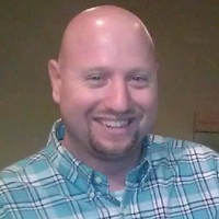 GNC Employee Shawn Fishman's profile photo