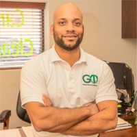 Green Tech Cleaning Franchise Employee Derrick Green's profile photo
