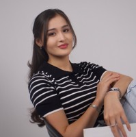 Nazarbayev Intellectual Schools Employee Akmaral Dauletbay's profile photo