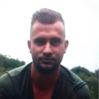 Kepser Employee Mark Daamen's profile photo