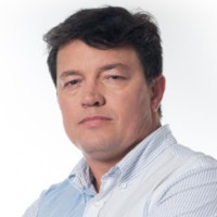 Crossjoin Solutions Employee João Modesto's profile photo