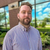 Kinsale Insurance Employee Nicholas Moon's profile photo