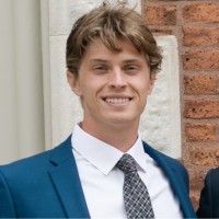 Tallahassee Memorial HealthCare Employee Thomas Piper's profile photo