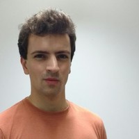 RDvault Employee Antony P's profile photo