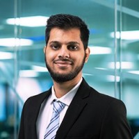 Aztec Group Employee Aadil Ca's profile photo