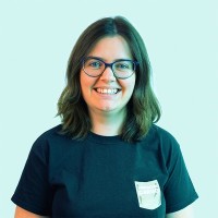 gastromatic Employee Karolin Zosgornik's profile photo