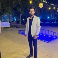 Trag Ltd. Employee Mostafa El-Sabahy's profile photo