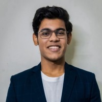 Enkrypt AI Employee Divyansh Mishra's profile photo