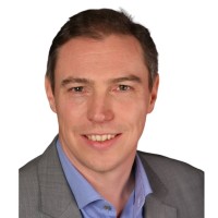 Interparking Employee Michel Noblesse's profile photo