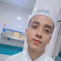 Chillis Employee Mohammad Raza's profile photo