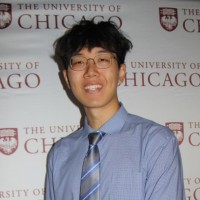 campusCATALYST Employee Dillon Kim's profile photo