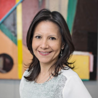 Ziegler Cooper Architects Employee Sandra Morrison's profile photo
