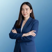 Plusitives Employee Chalinee S.'s profile photo
