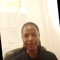 Amped Innovation Employee Elizabeth Jere's profile photo