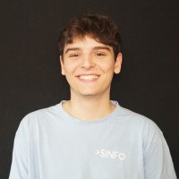 SINFO Employee António Delgado's profile photo