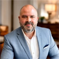 Tenneco Employee John Kinnick's profile photo