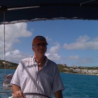 EcoAction Arlington (formerly Arlingtonians for a Clean Environment) Employee Allan Shnerson's profile photo