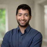Wevo Energy Employee Tom Sabala's profile photo
