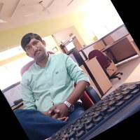 Entelechy Global Inc Employee Praveen P's profile photo