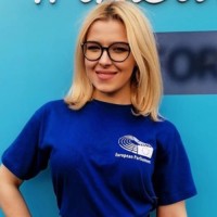 Sovidegourmet Employee Mihaela Turcu's profile photo