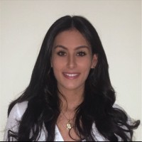 LSEG (London Stock Exchange Group) Employee Sasha Feldman's profile photo
