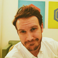 Wealthbox Employee Graham Riley's profile photo