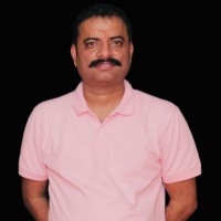 Axis Bank Employee Karan Rajawat's profile photo