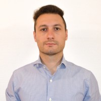 Bizonweb Employee Mattia Clerici's profile photo