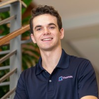Thomas Construction Group Employee Wyatt Johnson's profile photo
