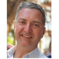 Intelligize Employee Christian Berczely's profile photo