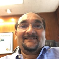 Falstrom Company Employee Pankaj Mehta's profile photo