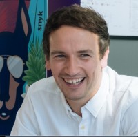 Wiz Employee Ross McLean's profile photo