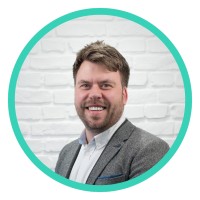 Fraser Dove International Employee Peter Vedde's profile photo