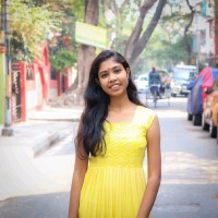 SILVERSAND EVENT MANAGEMENT Employee Ria Gupta's profile photo
