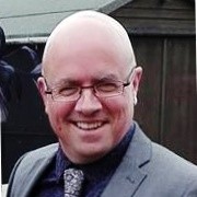 PepsiCo Employee John Struthers's profile photo