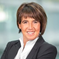 3M Employee Anke Lindgens's profile photo