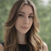 Giovanna Melnyk Email