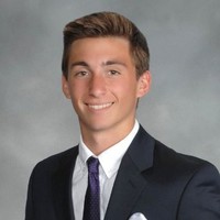 The Investment Banking Society at Fordham Employee Michael Schultz's profile photo