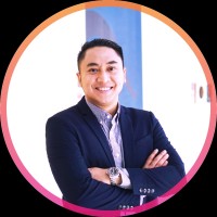 optimasi.ai Employee Rian Hafiz's profile photo