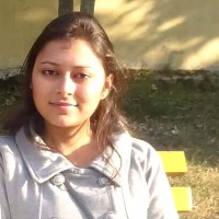 Neha Pathania Email