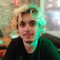 Home Hero Employee Matheus Bitencourt's profile photo