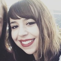 Powell's Books Employee Michelle Llaguno's profile photo