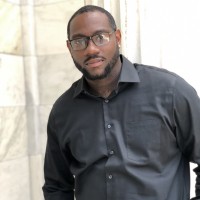 Anthony Glover Jr Email & Phone Number