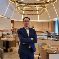 The Landmark Mandarin Oriental, Hong Kong Employee Chris Chun's profile photo