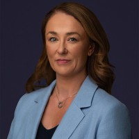 Clifford Chance Employee Laura Nicholls's profile photo