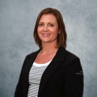 Consolidated Telcom Employee Sarah Haich's profile photo
