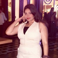 SAP Concur Employee Anusha Shet's profile photo