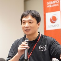 Sompo Holdings Employee Hongyu Li's profile photo