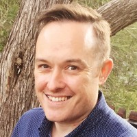 Aplo Employee Tom Fleming's profile photo